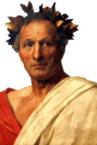 julius ceasar roman