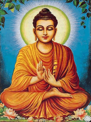 buddha indian prince