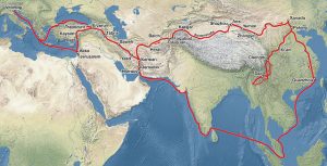 The Travels of Marco Polo - Mr. Dowling.com